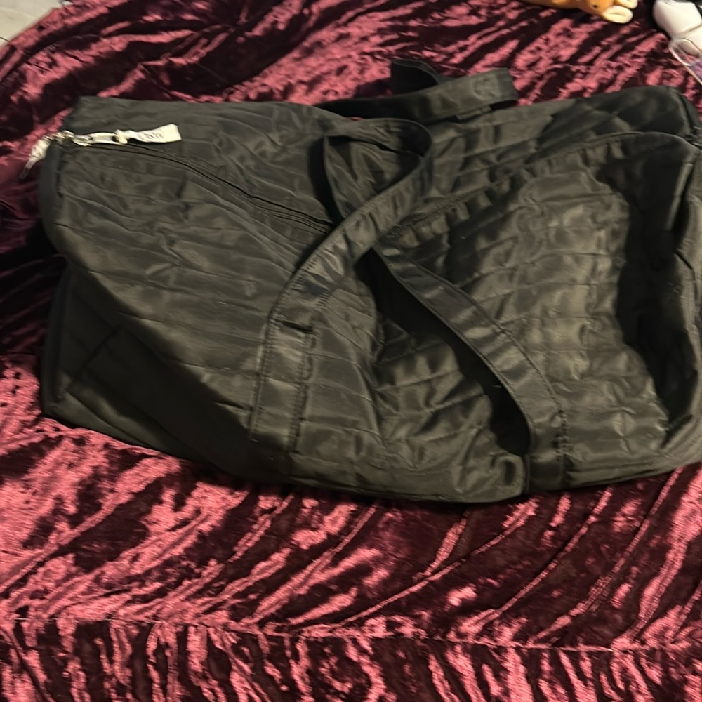 Duffle bag dsw